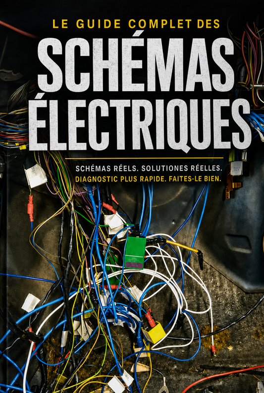 Schémas électriques