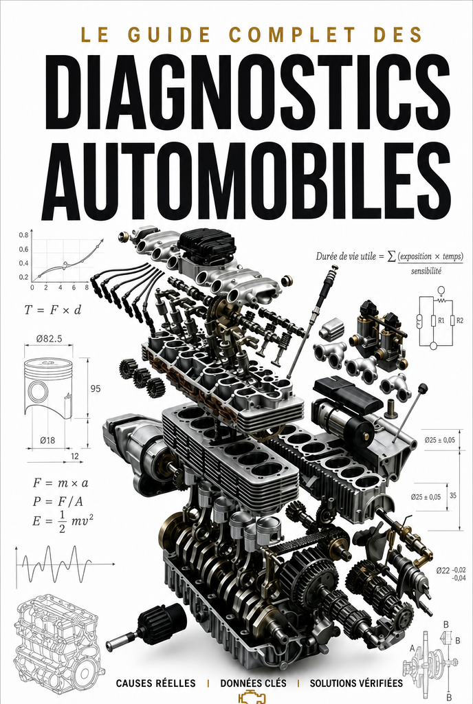 Diagnostic automobile